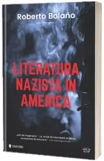 Literatura nazista in America