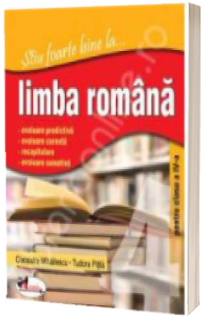 Literatura pentru copii (2003) a IV-a