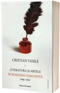 Literatura si artele in Romania comunista (1948 - 1953)
