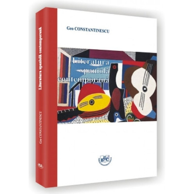 Literatura spaniola contemporana