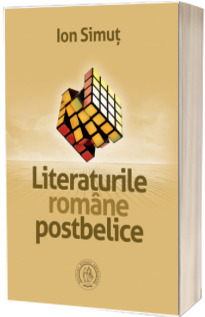 Literaturile romane postbelice