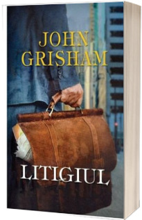 Litigiul (John Grisham)