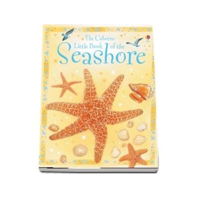 Little book of the seashore