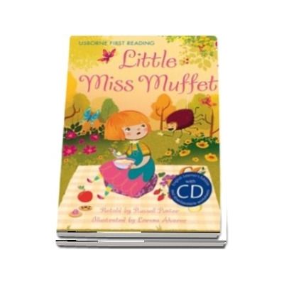 Little Miss Muffet