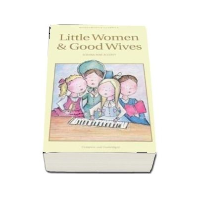 Little Women and Good Wives