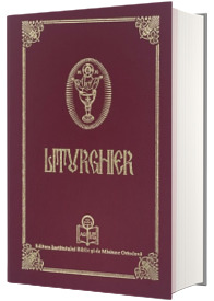 Liturghier