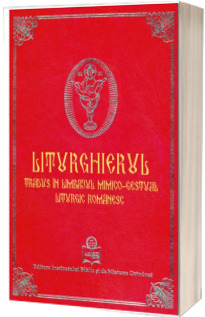 Liturghierul