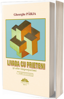 Livada cu prieteni si alte imprejurimi