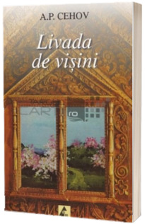 Livada de visini