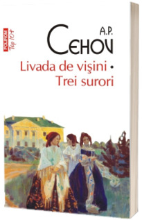 Livada de visini - Trei surori