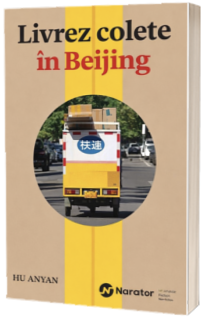 Livrez colete in Beijing