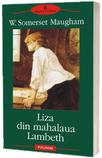 Liza din mahalaua Lambeth