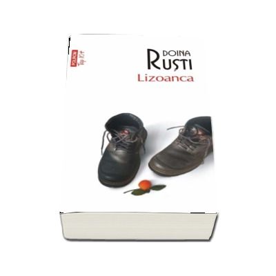 Lizoanca - Doina Rusti (Top 10)