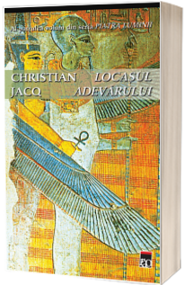 Locasul adevarului - Carte de buzunar