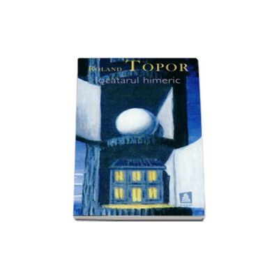 Locatarul Himeric (Colectia Babel)