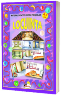 Locuinta (joc didactic)