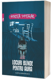 Locuri blinde pentru Aura