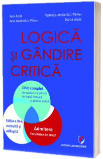 Logica si gandire critica