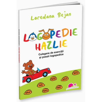 Logopedie hazlie