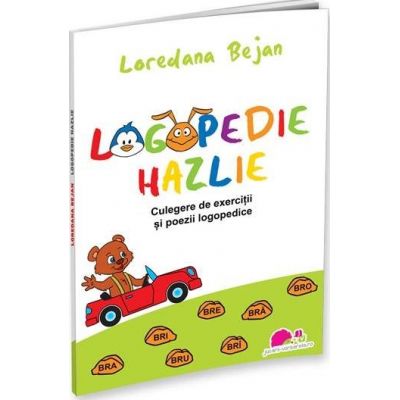 Logopedie hazlie