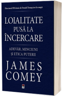 Loialitate pusa la incercare