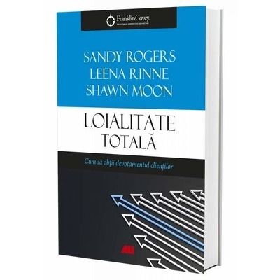 Loialitate totala. Cum sa obtii devotamentul clientilor