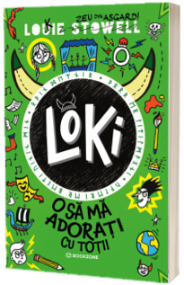 Loki