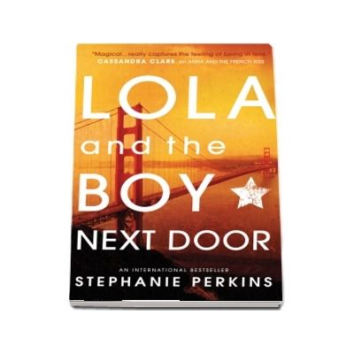 Lola and the Boy Next Door