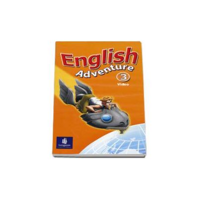 English Adventure Level 3 Video