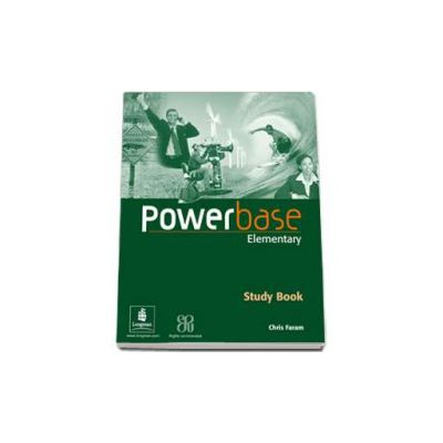 Powerbase Elementary level. Study Book - Fareham Chris