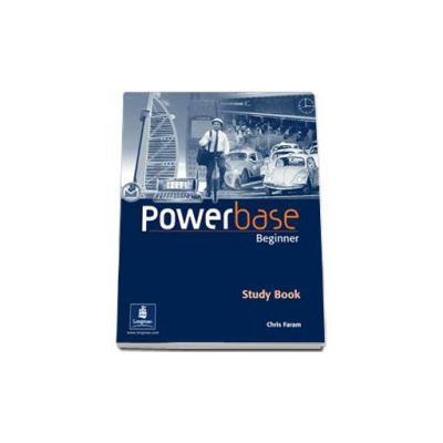 Powerbase Study Book Level 1 - Beginer