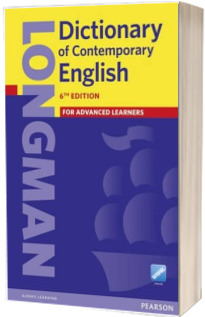 Longman - Dictionary of Contemporary English. For advanced learners - 6th Edition