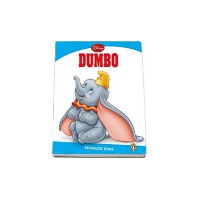 Dumbo - Penguin Kids, level 1
