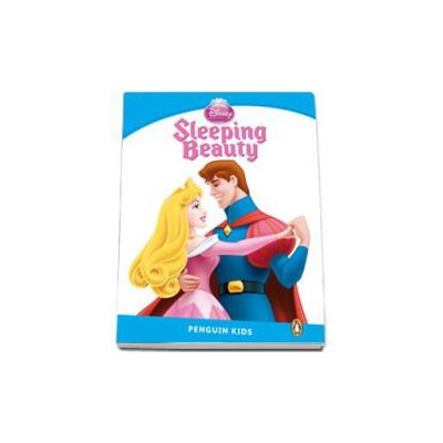Sleeping Beauty. Penguin Kids, level 1
