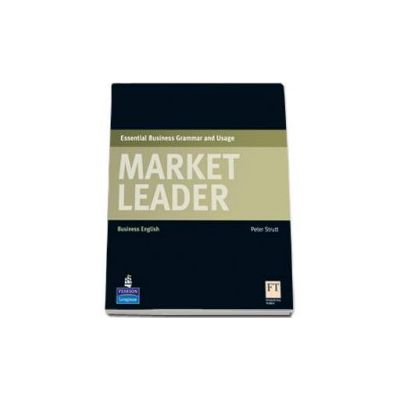 Market Leader - Essential Grammar and Usage