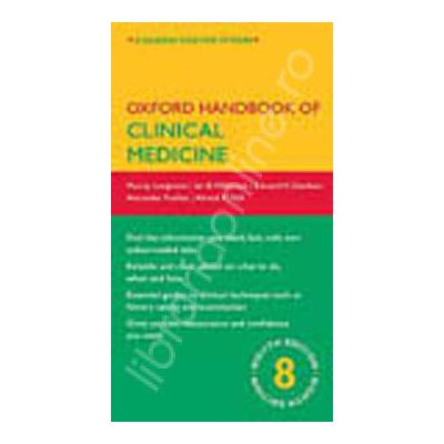 Oxford Handbook of Clinical Medicine