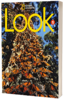 Look 1 - students book