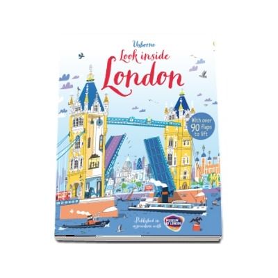 Look inside London