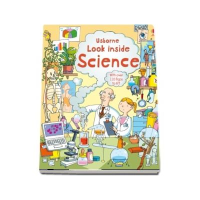 Look inside science