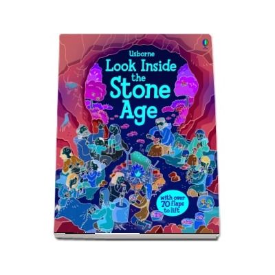 Look inside the Stone Age