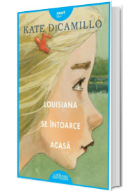 Louisiana se intoarce acasa