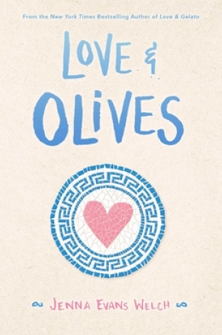 Love and Olives