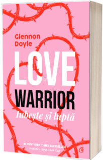 Love warrior