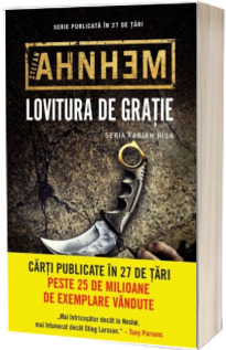 Lovitura de gratie