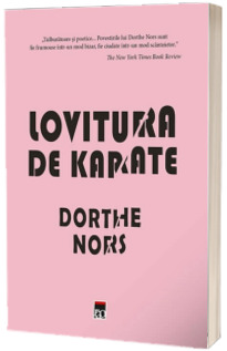 Lovitura de karate