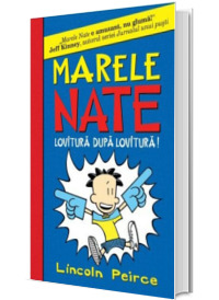 Lovitura dupa lovitura!