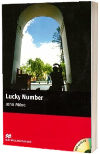 Lucky Number - Level 1 Starter + CD