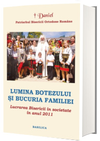 Lucrarea Bisericii in societate in anul 2011