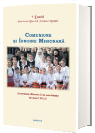 Lucrarea Bisericii in societate in anul 2013