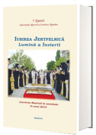 Lucrarea Bisericii in societate in anul 2014